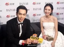 娱乐吃瓜女艺人和男朋友,女艺人甜蜜恋情曝光，男友背景神秘引热议