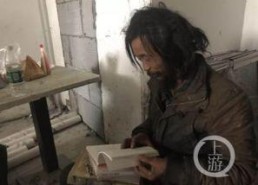 娱乐吃瓜酱我是流浪汉,揭秘流浪汉背后的故事